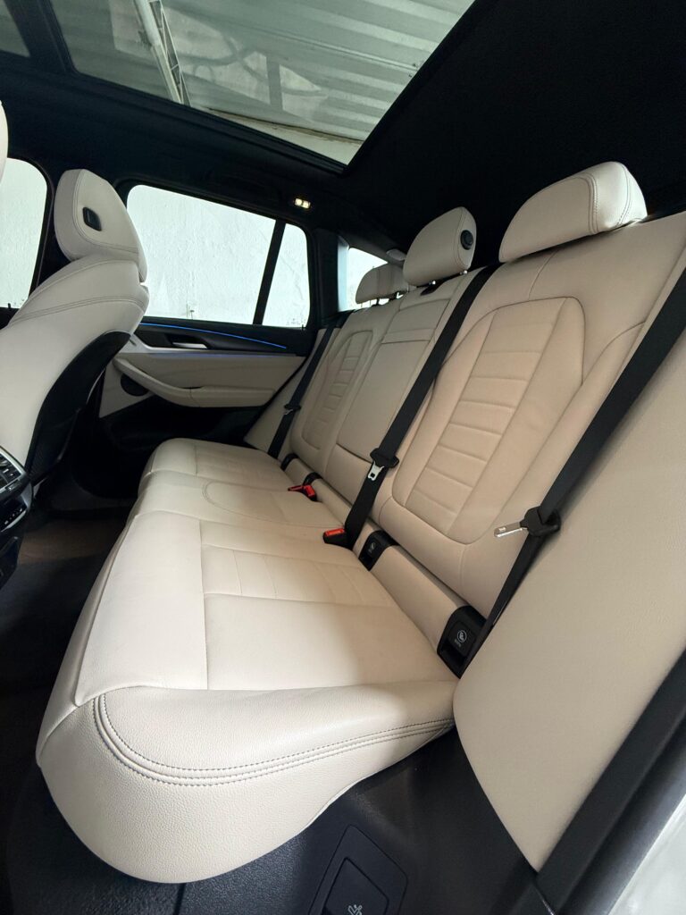 BMW iX3 M-SPORT 2023/2024