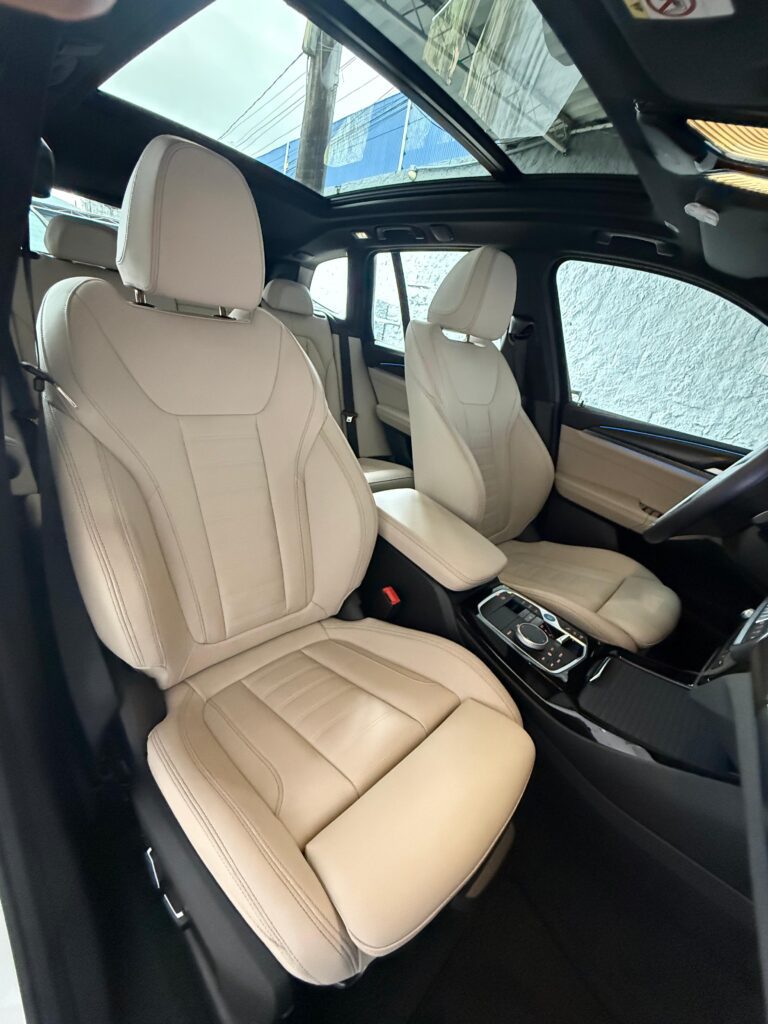 BMW iX3 M-SPORT 2023/2024
