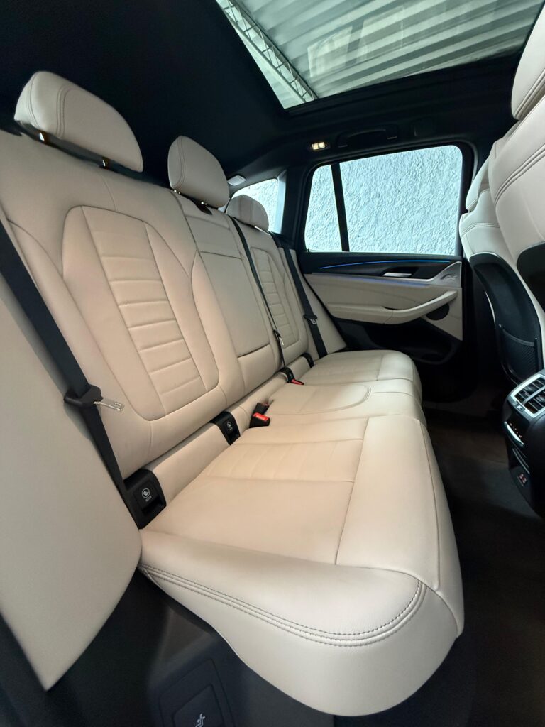 BMW iX3 M-SPORT 2023/2024