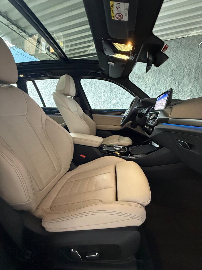BMW iX3 M-SPORT 2023/2024