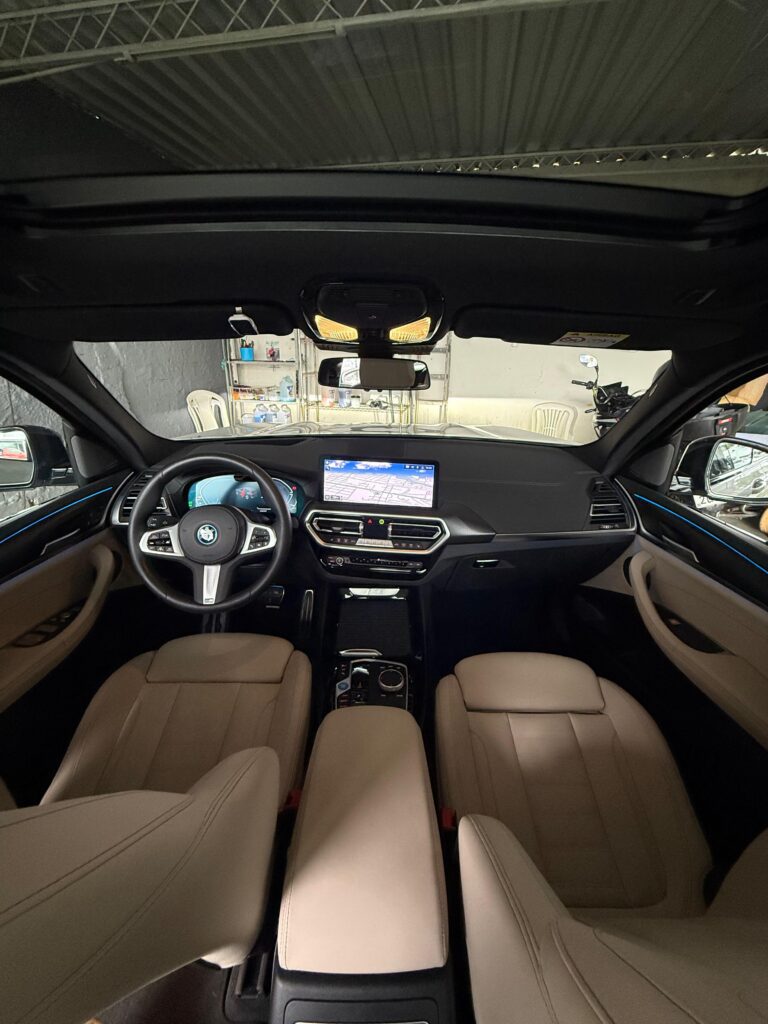 BMW iX3 M-SPORT 2023/2024