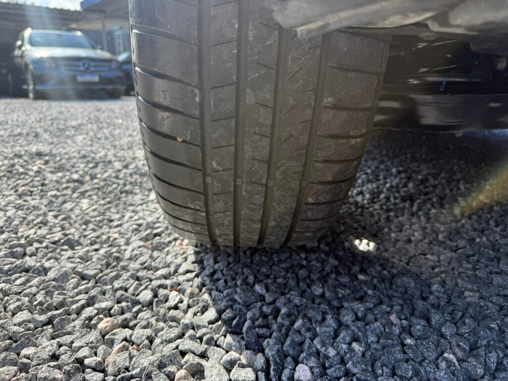 AUDI Q3 SPB PERFORMANCE BLACK 2.0 TFSI 2022/2023