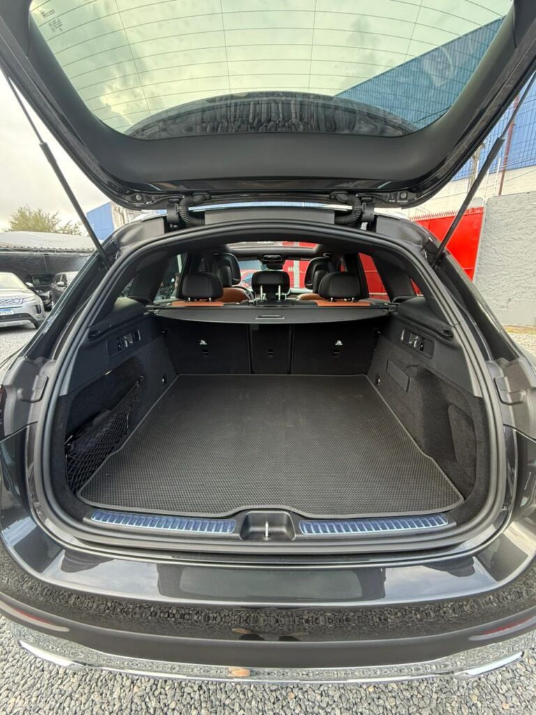 MERCEDES GLC300 2.0 MHEV AMG 2024/2025