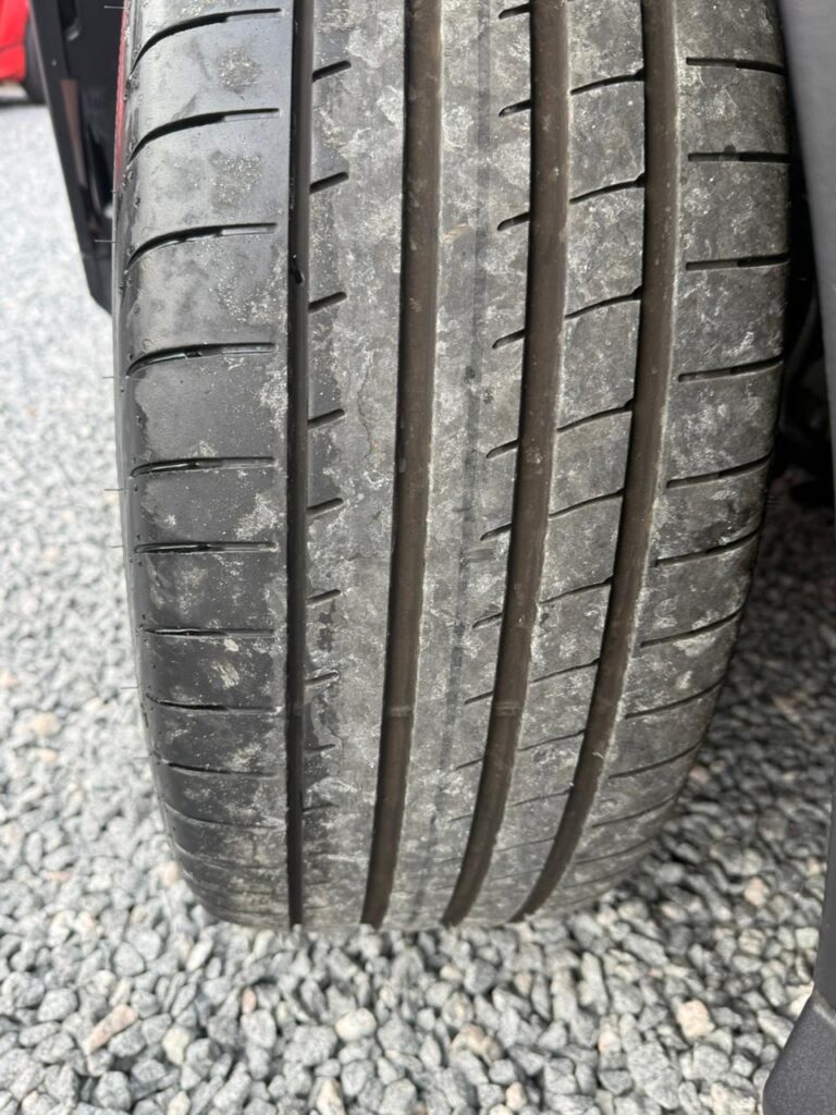 MERCEDES GLC300 2.0 MHEV AMG 2024/2025