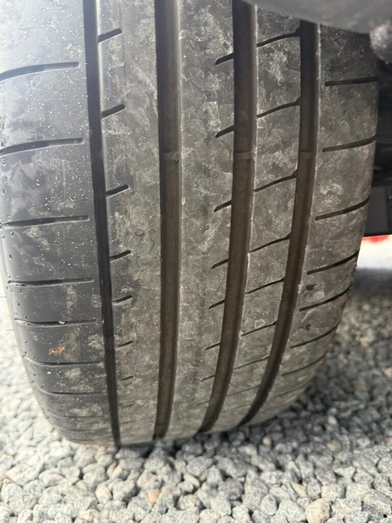 MERCEDES GLC300 2.0 MHEV AMG 2024/2025