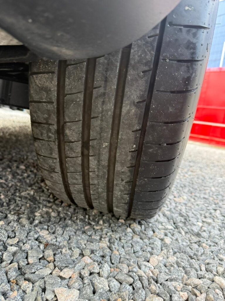 MERCEDES GLC300 2.0 MHEV AMG 2024/2025