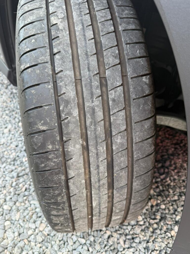 MERCEDES GLC300 2.0 MHEV AMG 2024/2025