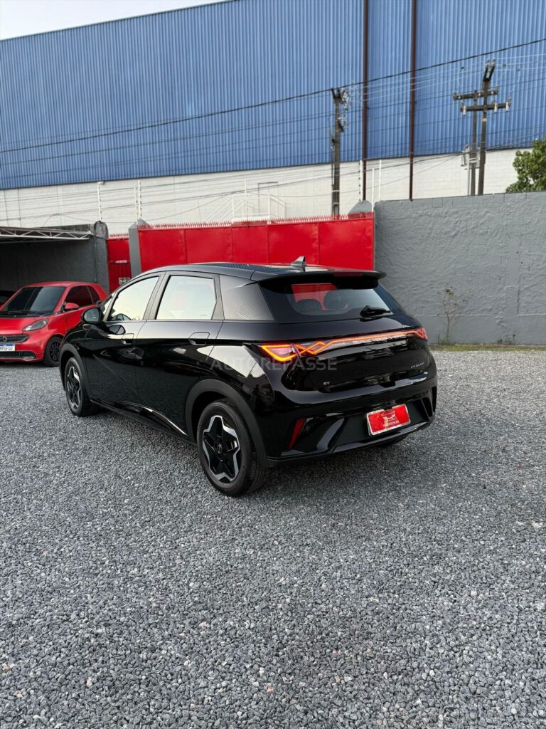 BYD DOLPHIN GS 2025/2026