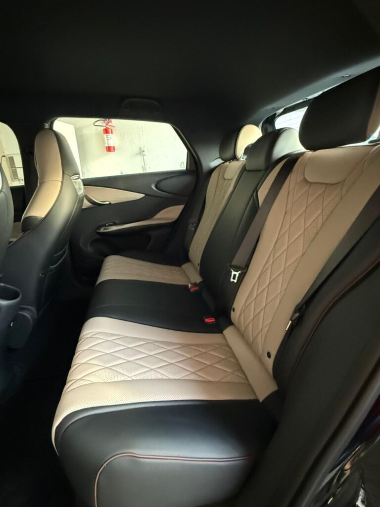 BYD DOLPHIN GS 2025/2026