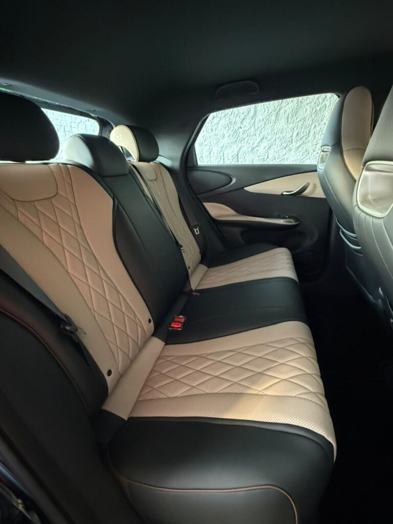 BYD DOLPHIN GS 2025/2026