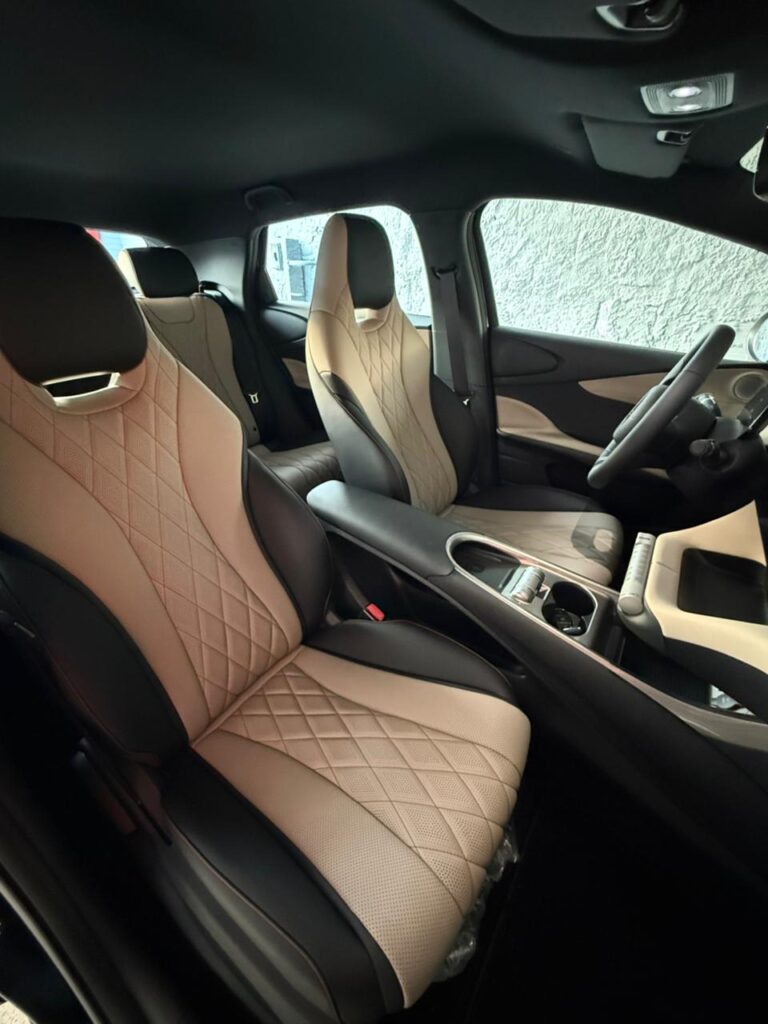 BYD DOLPHIN GS 2025/2026