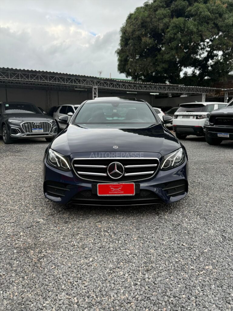 E300 AVANTGARDE SPORT 2020/2020