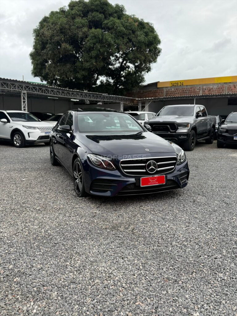 E300 AVANTGARDE SPORT 2020/2020
