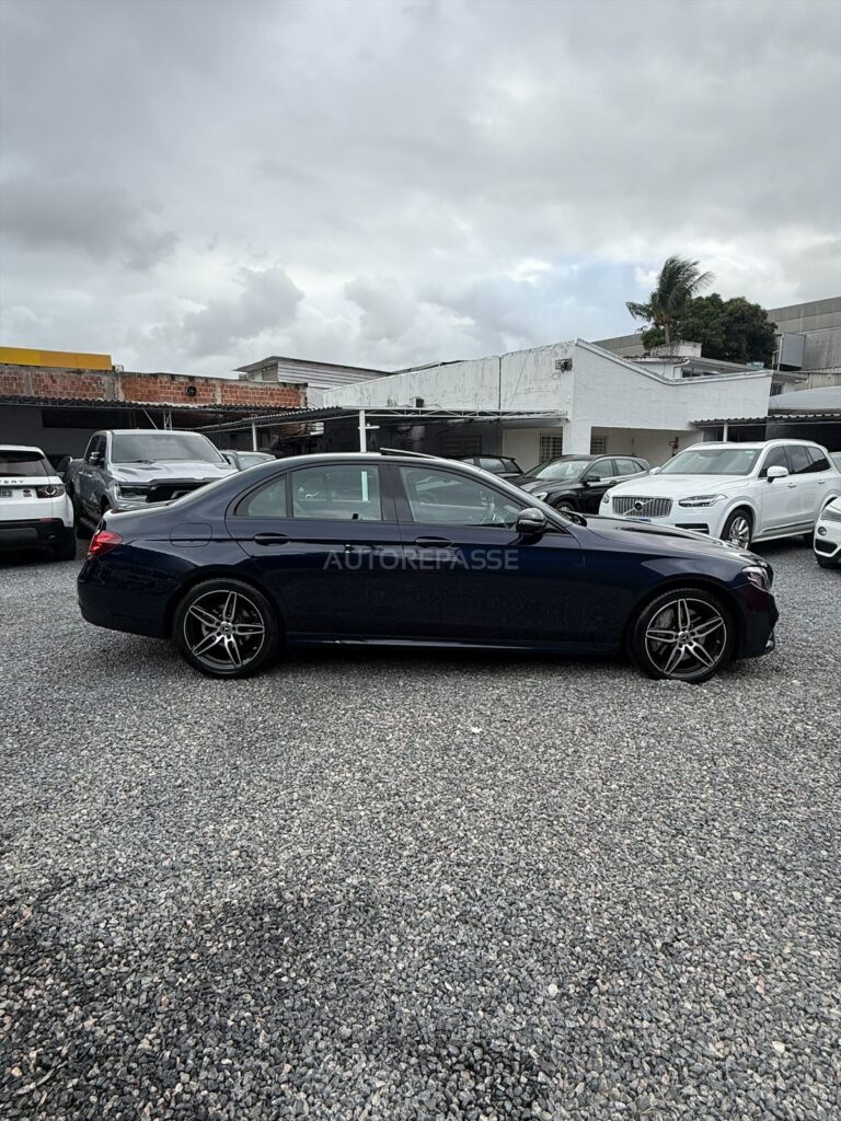 E300 AVANTGARDE SPORT 2020/2020