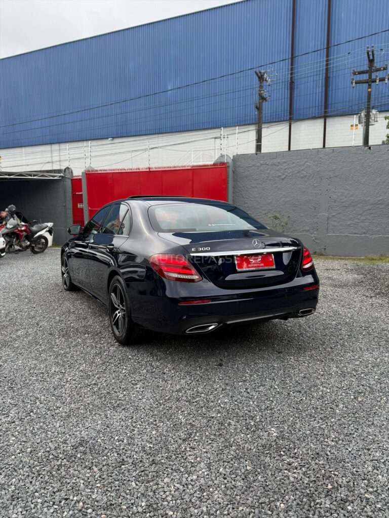 E300 AVANTGARDE SPORT 2020/2020