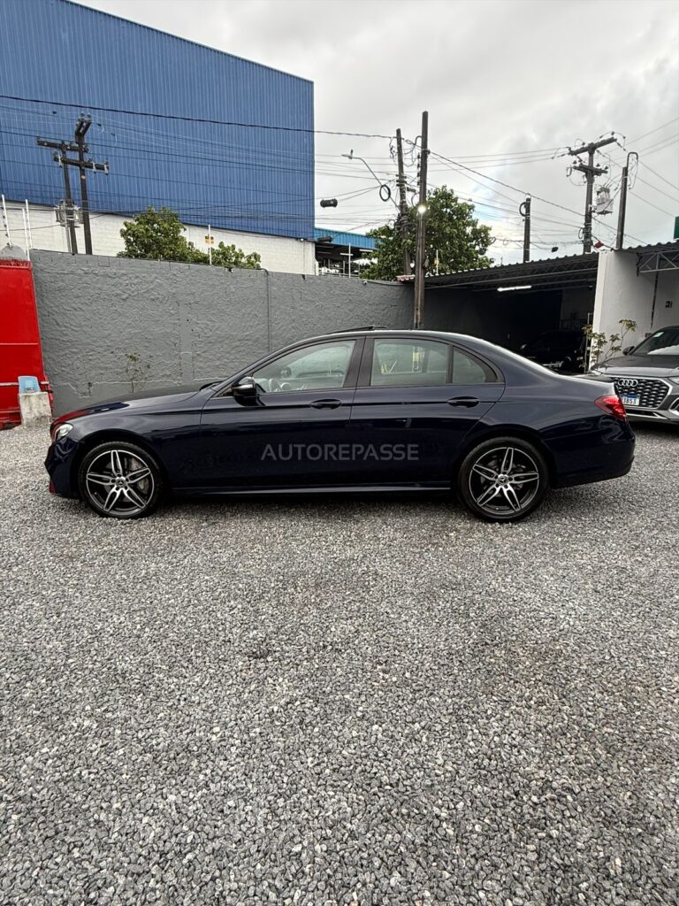 E300 AVANTGARDE SPORT 2020/2020