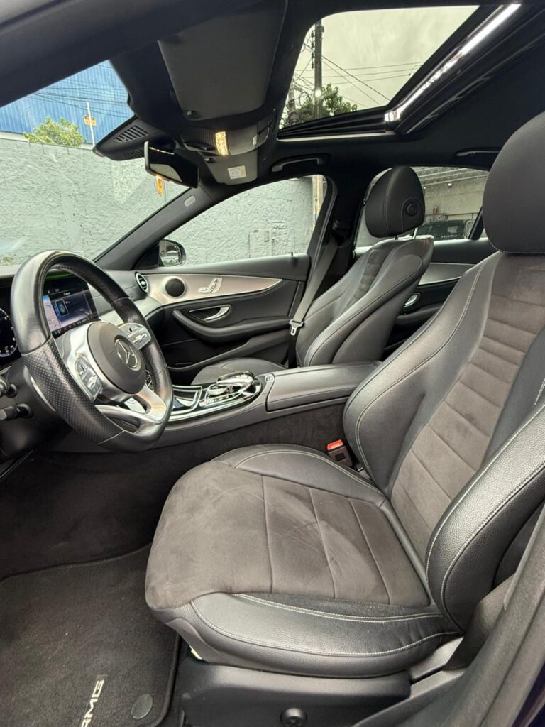 E300 AVANTGARDE SPORT 2020/2020