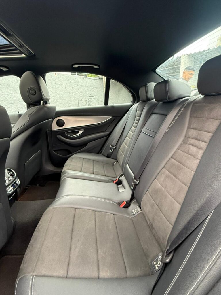 E300 AVANTGARDE SPORT 2020/2020