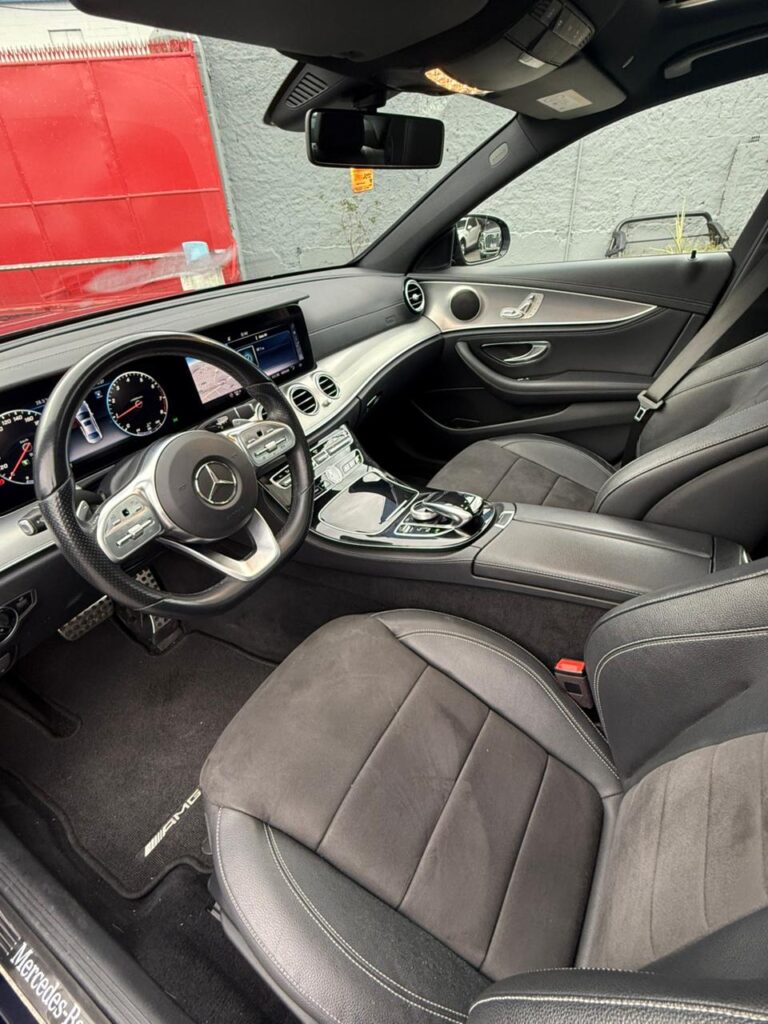 E300 AVANTGARDE SPORT 2020/2020