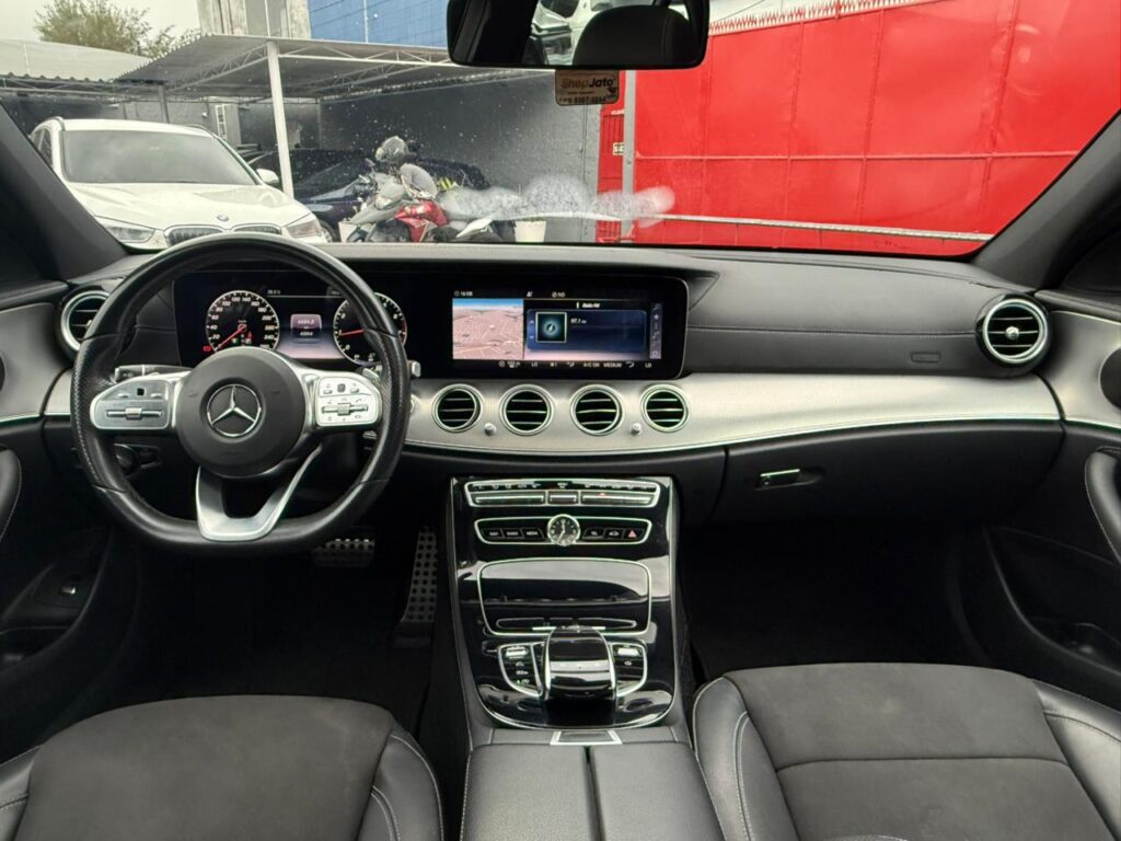 E300 AVANTGARDE SPORT 2020/2020