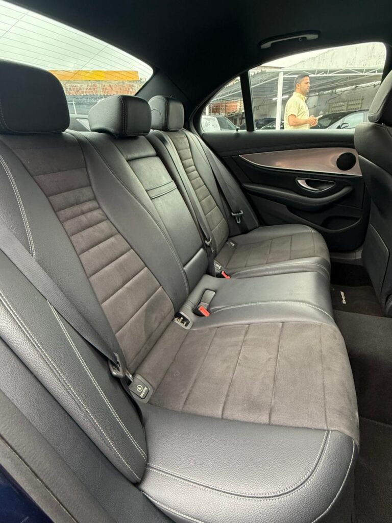 E300 AVANTGARDE SPORT 2020/2020