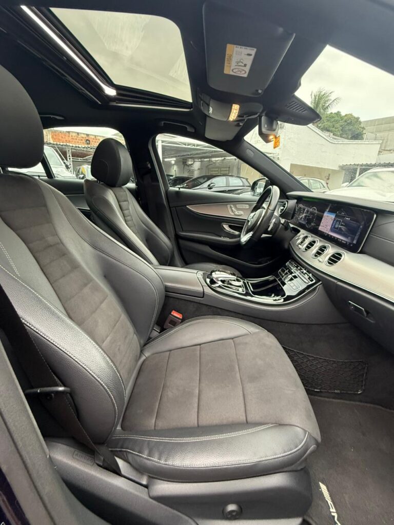 E300 AVANTGARDE SPORT 2020/2020