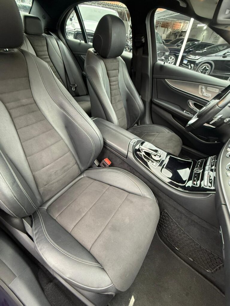 E300 AVANTGARDE SPORT 2020/2020