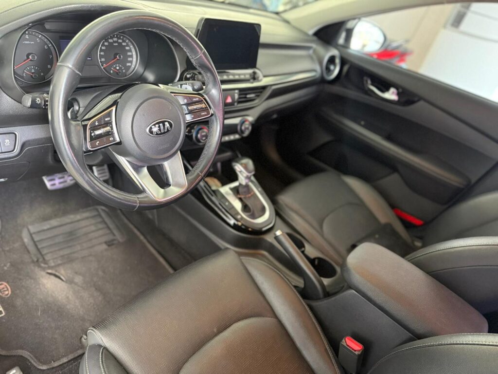 KIA CERATO SR 2.0 AT 2019/2020