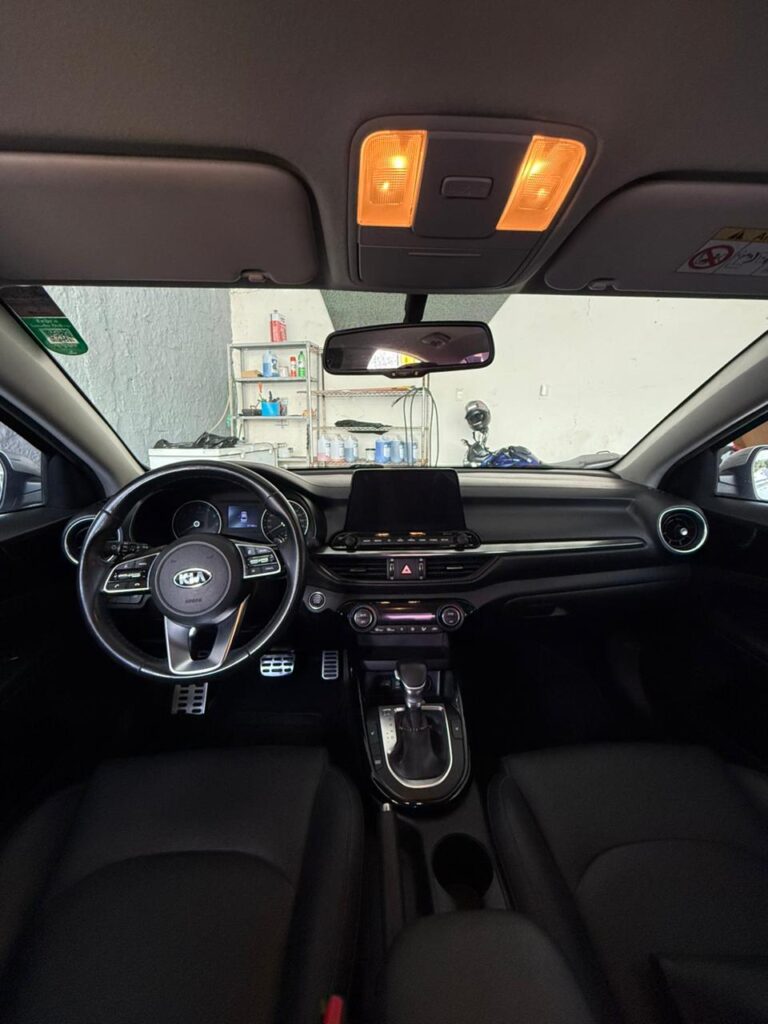 KIA CERATO SR 2.0 AT 2019/2020