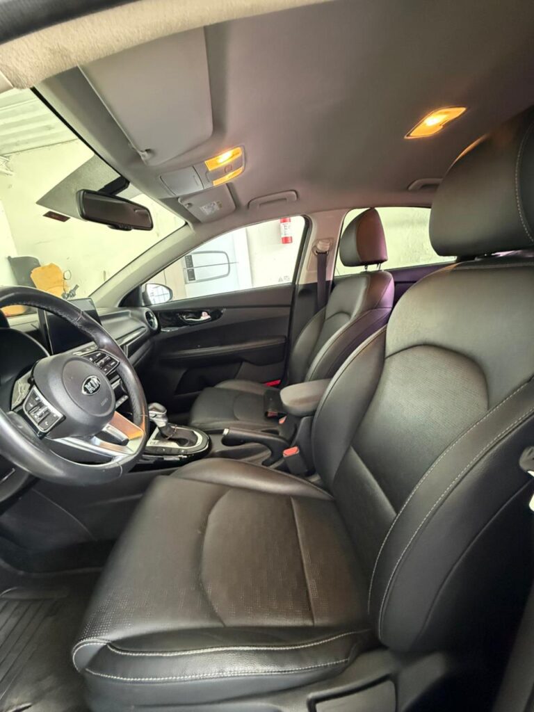 KIA CERATO SR 2.0 AT 2019/2020