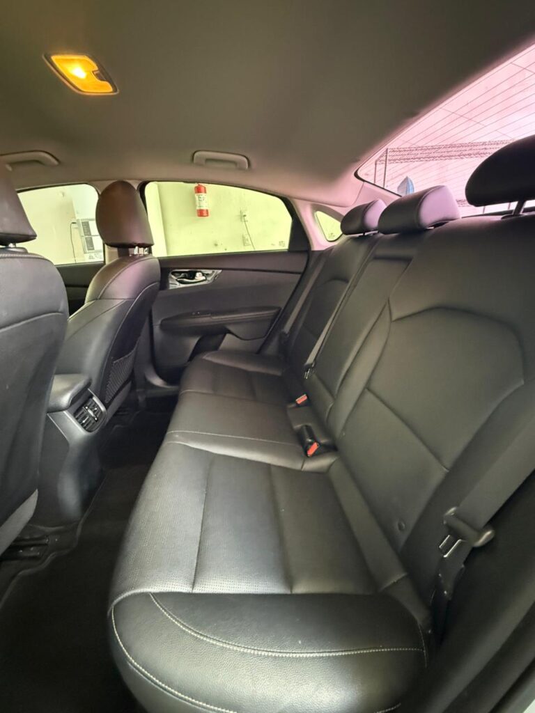 KIA CERATO SR 2.0 AT 2019/2020