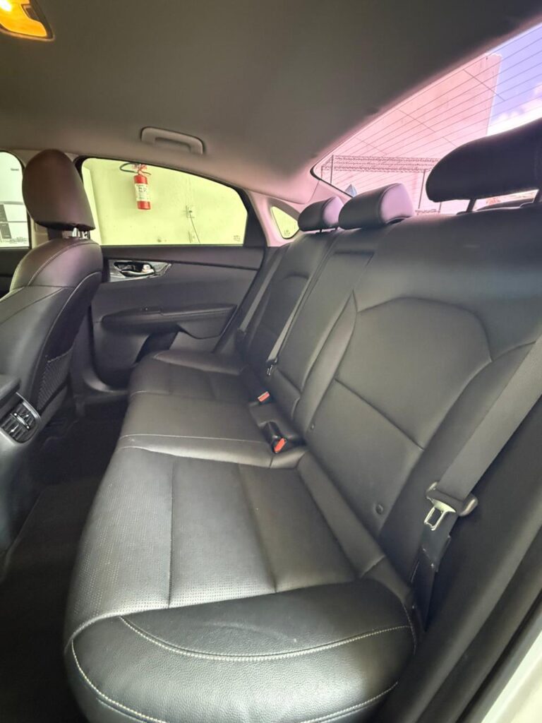 KIA CERATO SR 2.0 AT 2019/2020