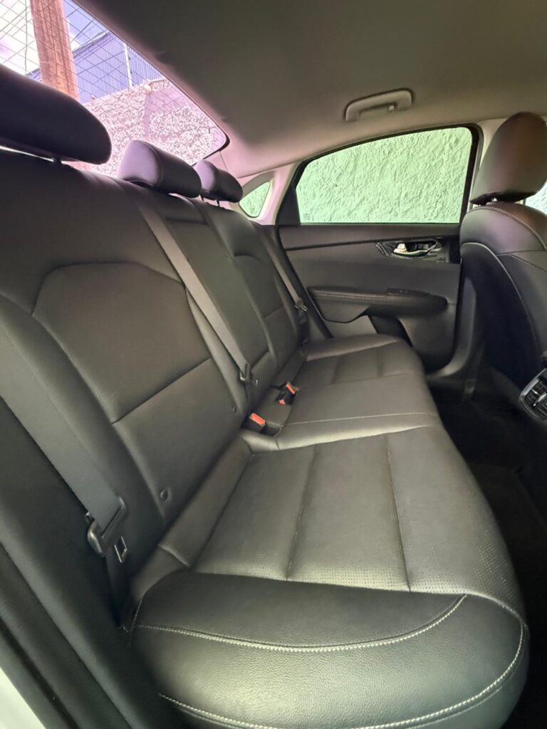 KIA CERATO SR 2.0 AT 2019/2020