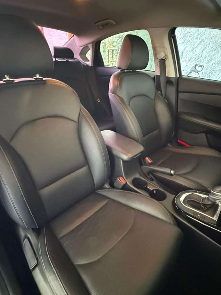 KIA CERATO SR 2.0 AT 2019/2020