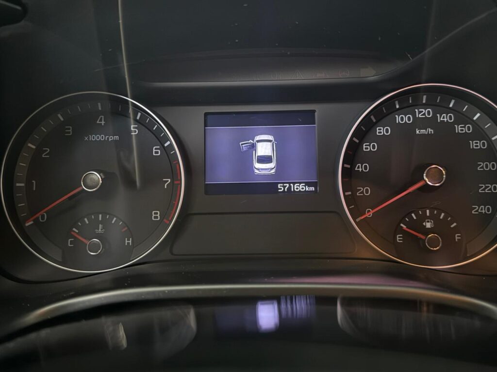 KIA CERATO SR 2.0 AT 2019/2020