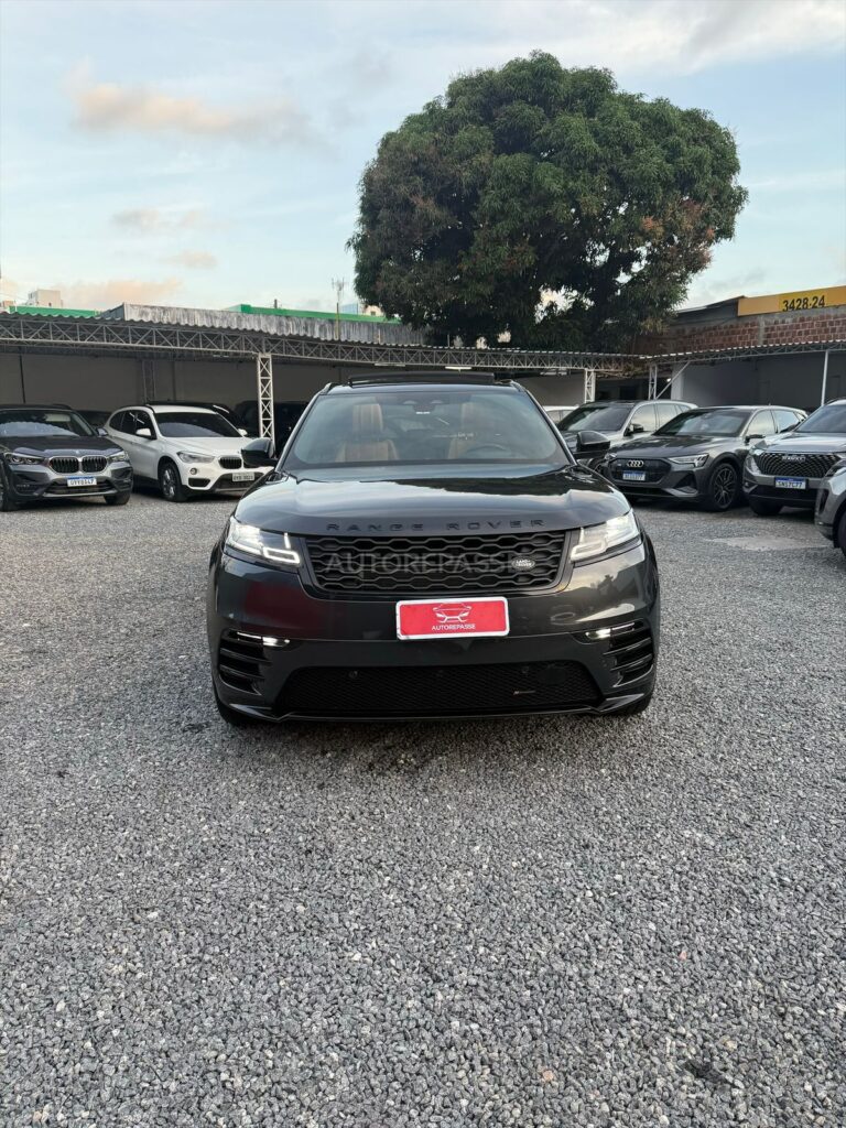 RR VELAR HSE R-DYNAMIC 2022/2023