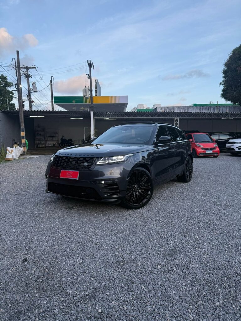 RR VELAR HSE R-DYNAMIC 2022/2023