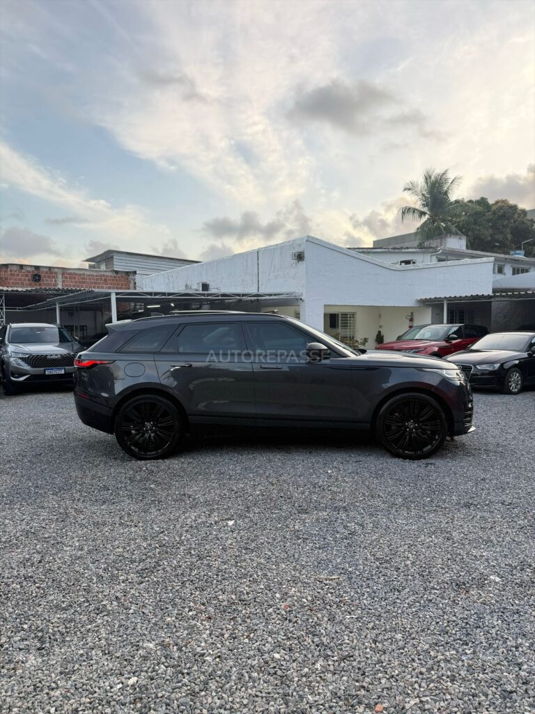 RR VELAR HSE R-DYNAMIC 2022/2023