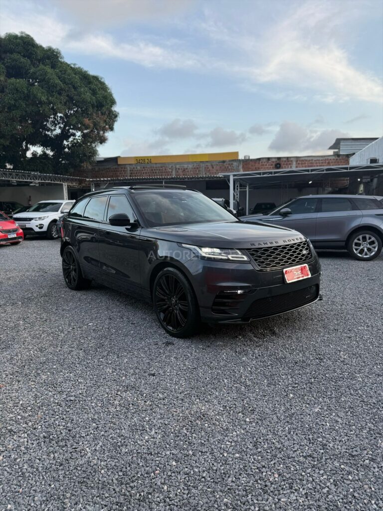 RR VELAR HSE R-DYNAMIC 2022/2023