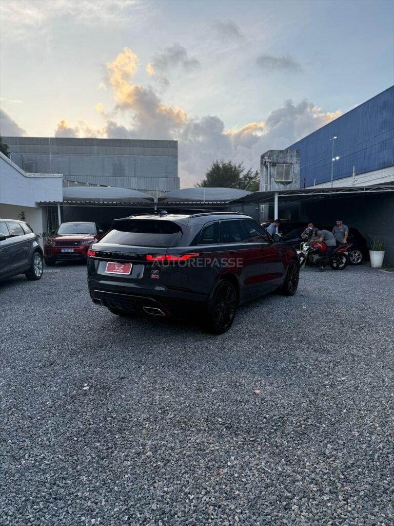 RR VELAR HSE R-DYNAMIC 2022/2023