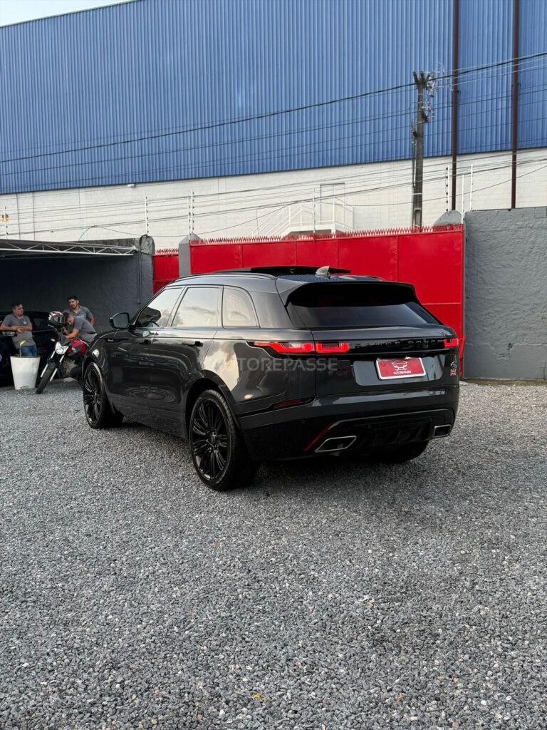 RR VELAR HSE R-DYNAMIC 2022/2023