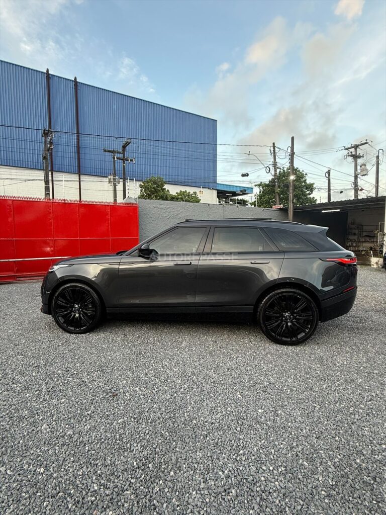 RR VELAR HSE R-DYNAMIC 2022/2023