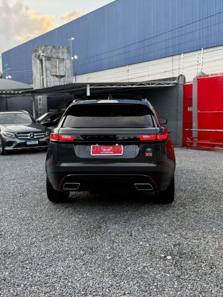 RR VELAR HSE R-DYNAMIC 2022/2023