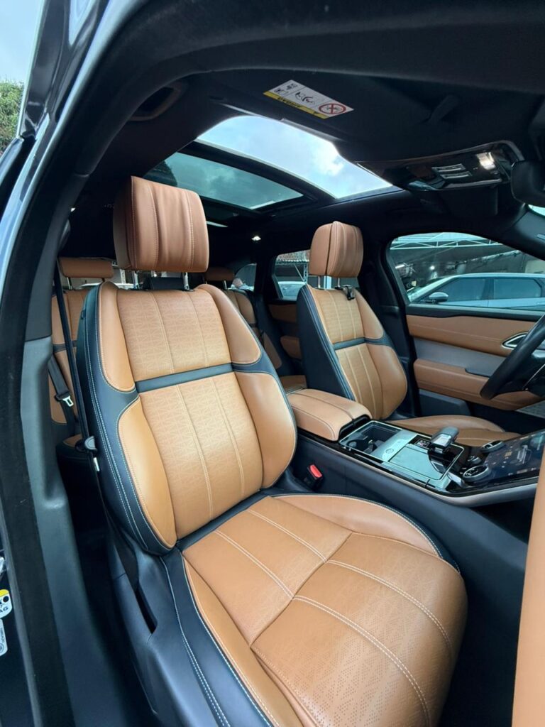 RR VELAR HSE R-DYNAMIC 2022/2023