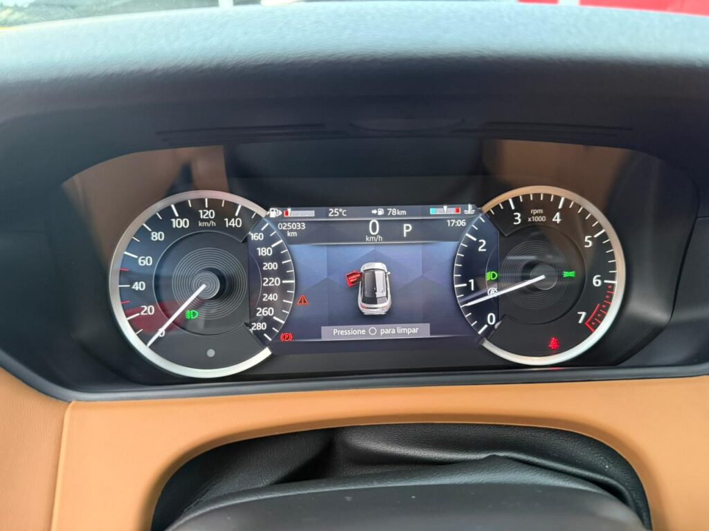 RR VELAR HSE R-DYNAMIC 2022/2023