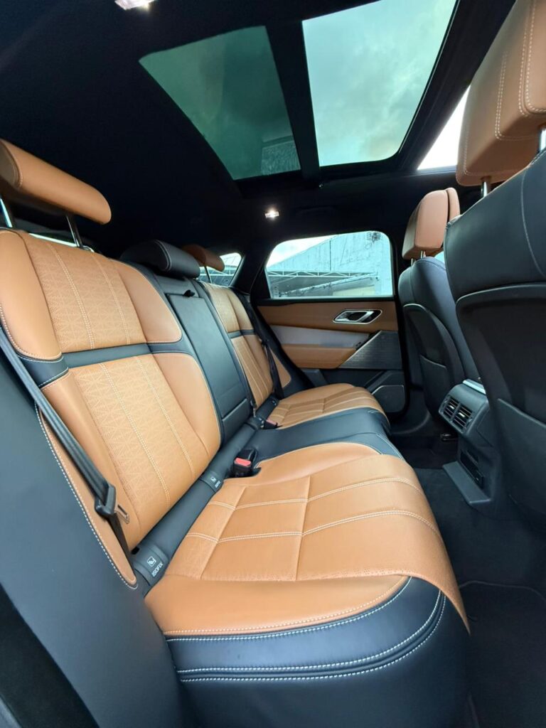 RR VELAR HSE R-DYNAMIC 2022/2023