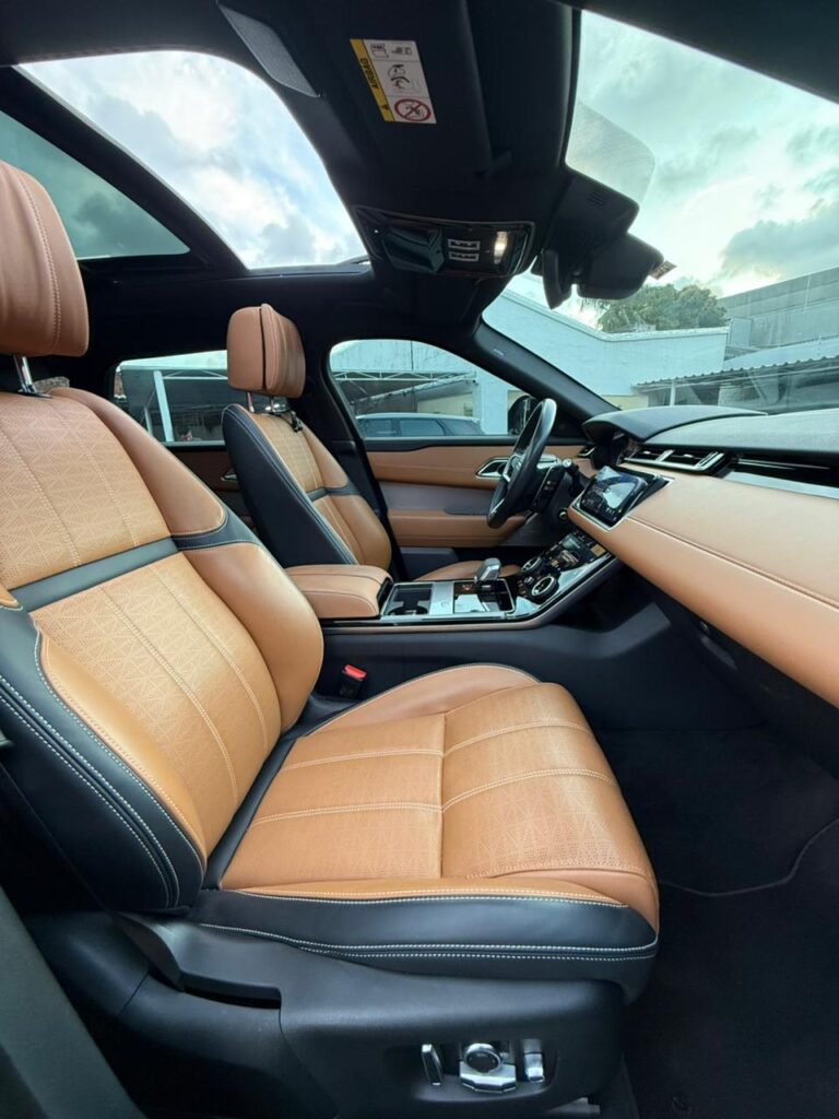 RR VELAR HSE R-DYNAMIC 2022/2023