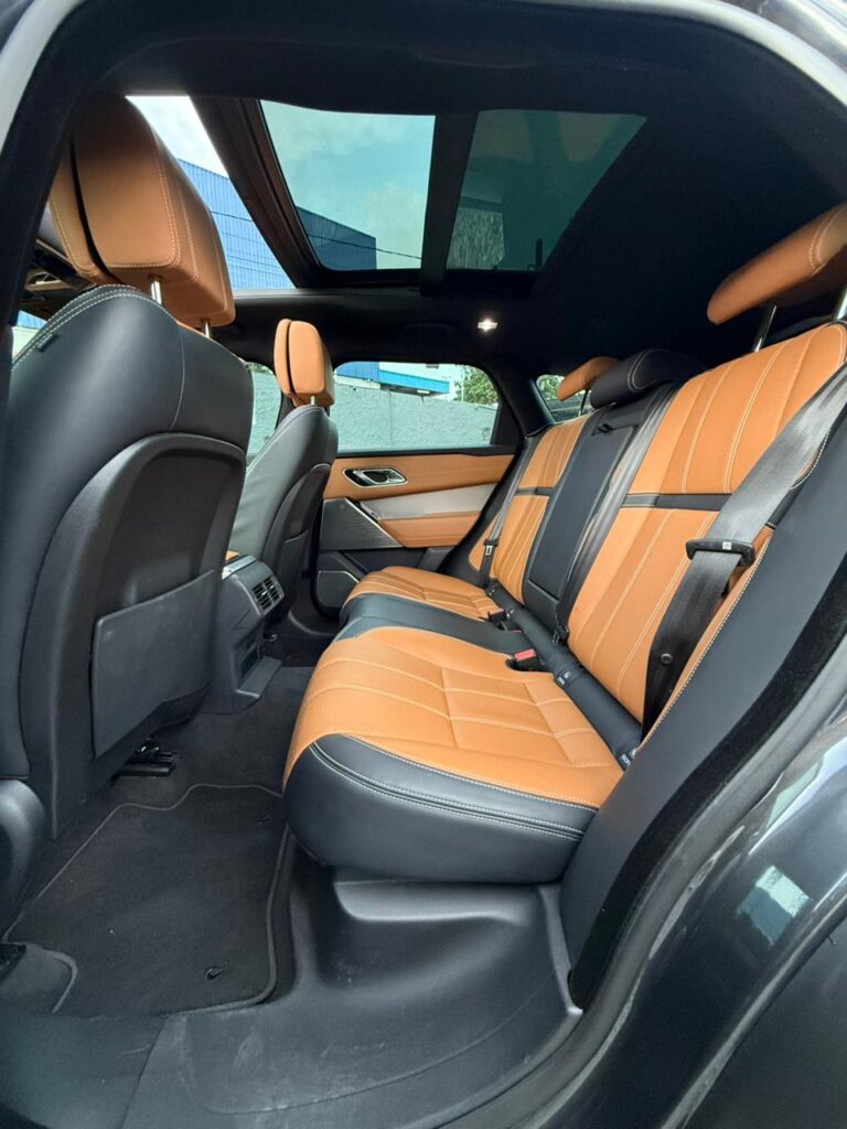 RR VELAR HSE R-DYNAMIC 2022/2023