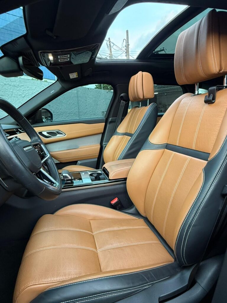 RR VELAR HSE R-DYNAMIC 2022/2023