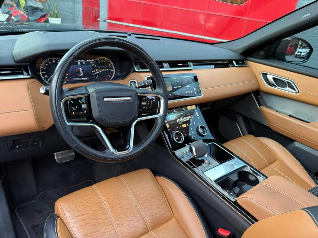 RR VELAR HSE R-DYNAMIC 2022/2023